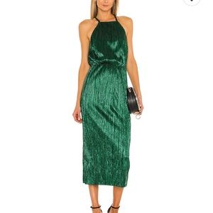 House of Harlow Farrah Dress XS